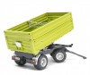  Bruder  Fliegl         02-203 - Bruder  Fliegl         02-203