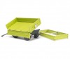  Bruder  Fliegl         02-203 - Bruder  Fliegl         02-203
