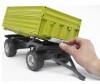  Bruder  Fliegl         02-203 - Bruder  Fliegl         02-203