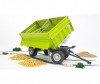  Bruder  Fliegl         02-203 - Bruder  Fliegl         02-203