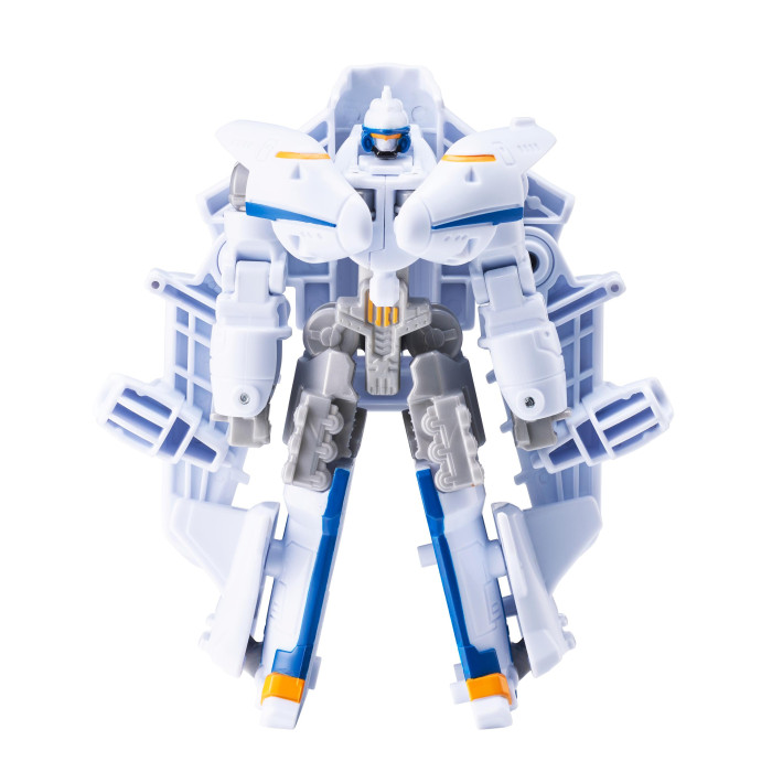  Tobot      