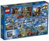  Lego City Police    - Lego City Police   