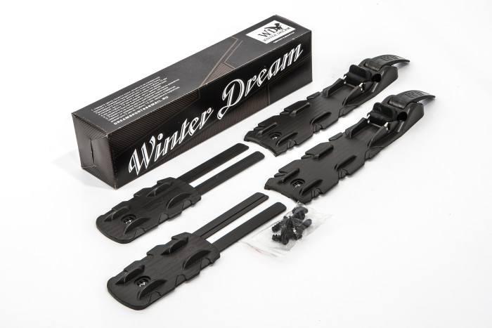  Winter Dream  NNN Drive