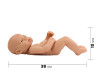  Sharktoys   Baby Reborn 40  - Sharktoys   Baby Reborn 40 