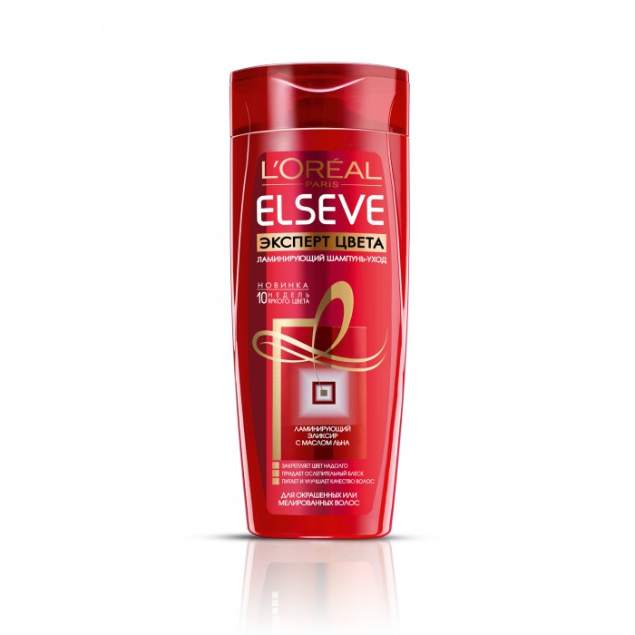  L'oreal Elseve  -   250 