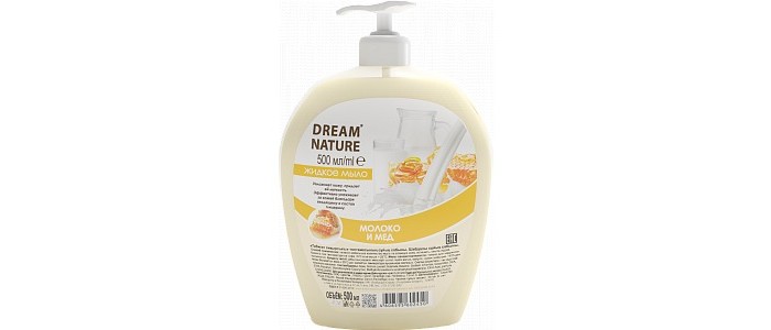  Dream Nature      500 