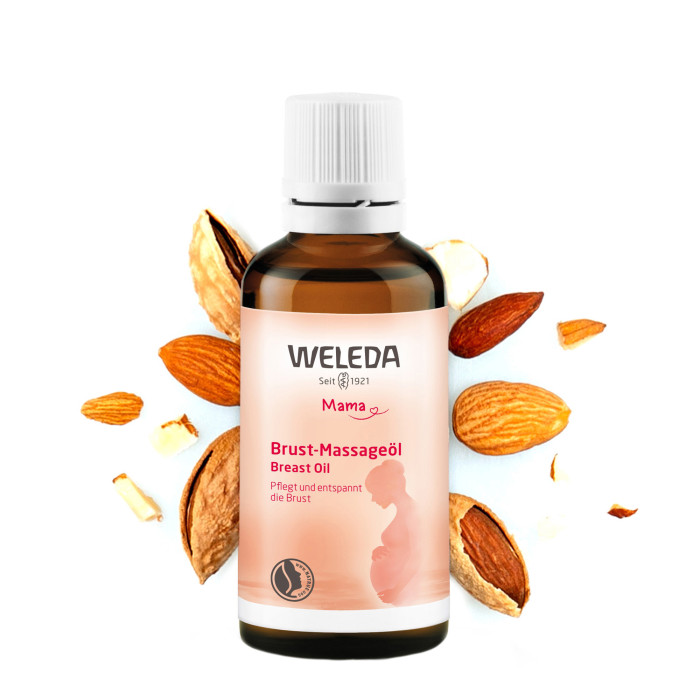  Weleda       50 