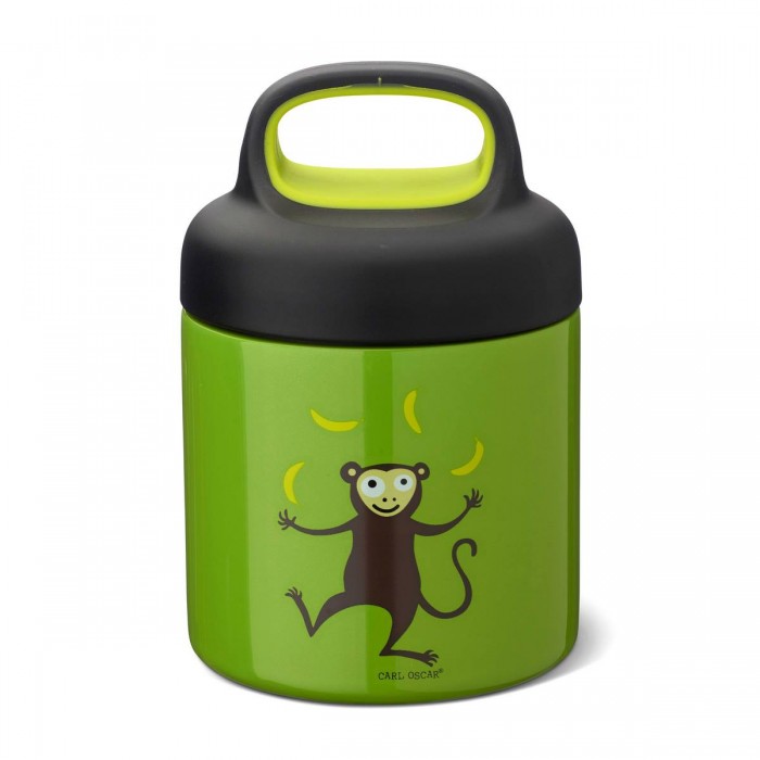  Carl Oscar    LunchJar Monkey 0.3 