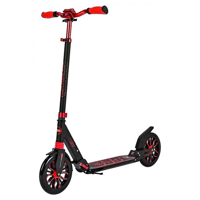   Sportsbaby City Scooter MS-250