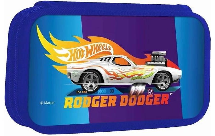  PrioritY   Hot Wheels