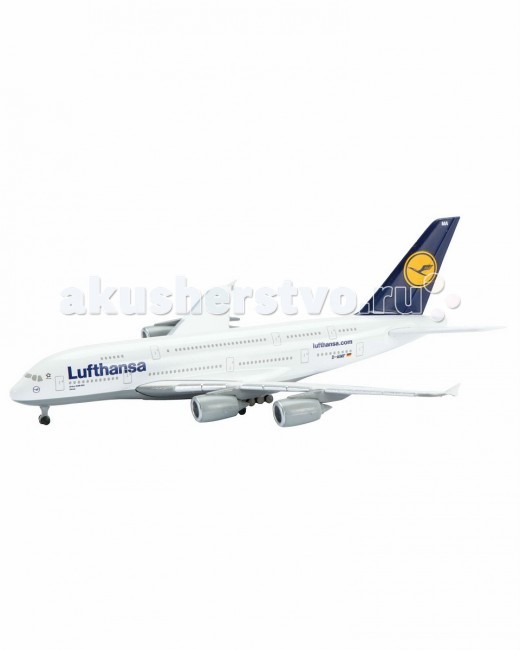  Schabak   Lufthansa A380-800