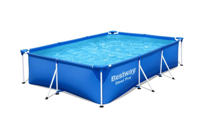  Bestway   Steel Pro 56404 30020166 