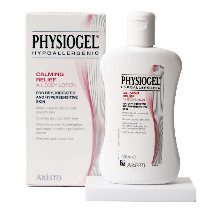  Physiogel CR A.I.     200 