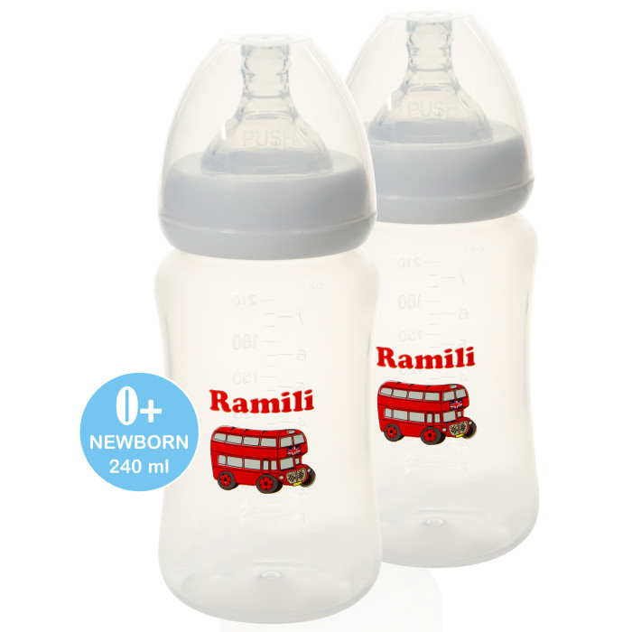  Ramili    Baby 240  2 .