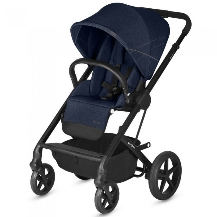   Cybex Balios S  