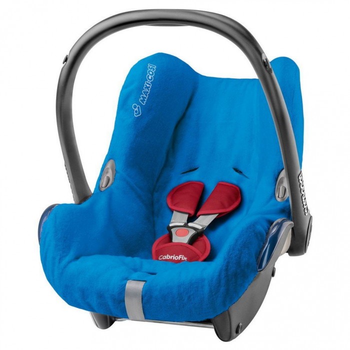  Maxi-Cosi    CabrioFix  Citi