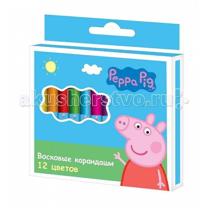    (Peppa Pig)     12 .