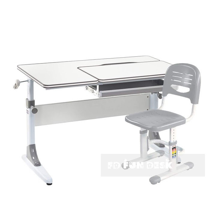 FunDesk  Grato   SST3
