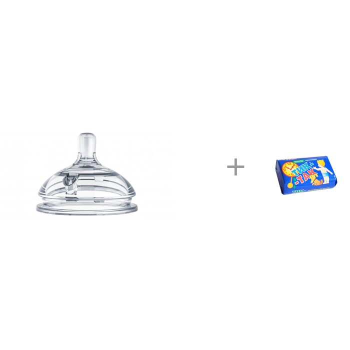  Comotomo  Natural Nipple Packs 6+ 2 .   - 150  