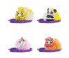  Mattel Cloudees - - Mattel Cloudees -