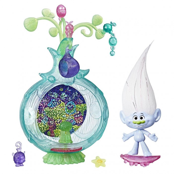  Trolls Hasbro     