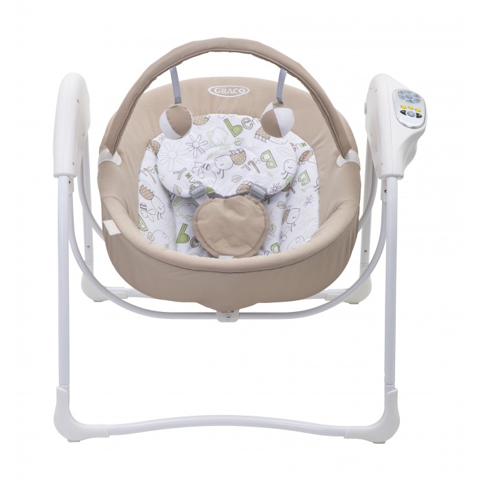   Graco Glider Lite