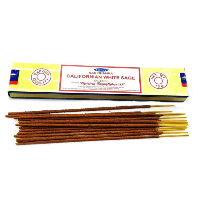  RamaYoga      Incense