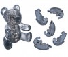  Crystal Puzzle   90114 - Crystal Puzzle   90114
