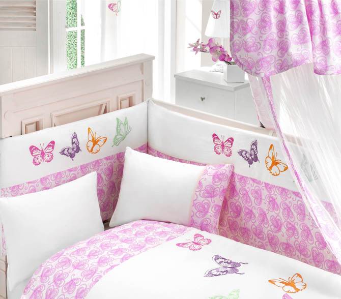    Bebe Luvicci Little Wings
