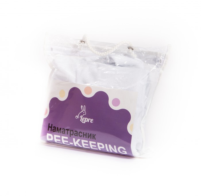  Lepre  Pee-keeping