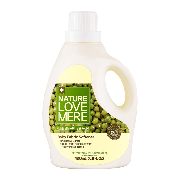  Nature Love Mere -   Mung Bean 1800 