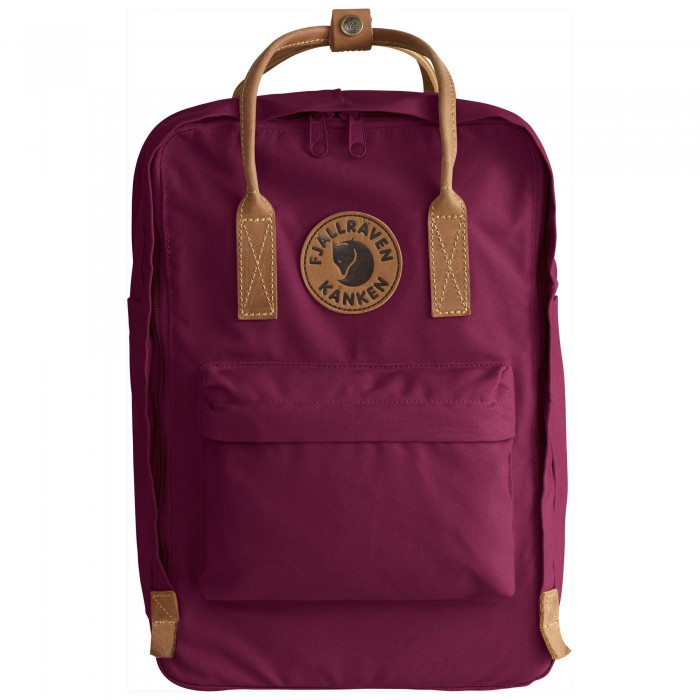  Fjallraven  Kanken No.2 Laptop 15"