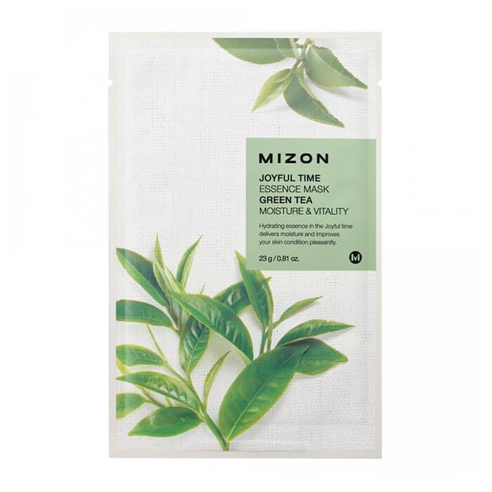  Mizon Joyful Time Essence         23 