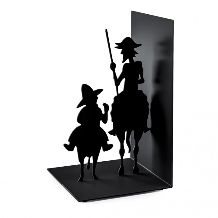  Balvi    Don Quijote