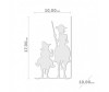  Balvi    Don Quijote - Balvi    Don Quijote