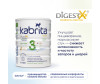  Kabrita       3 Gold  12 . 800  - Kabrita       3 Gold  12 . 800 