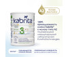  Kabrita       3 Gold  12 . 800  - Kabrita       3 Gold  12 . 800 