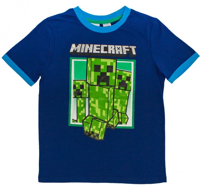  Minecraft  Creeper attack