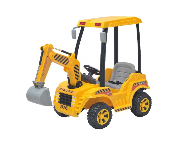  Everflo Excavator 99176