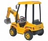  Everflo Excavator 99176 - Everflo Excavator 99176