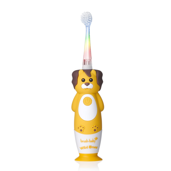  Brush-Baby    Sonic WildOnes  0-10 