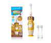  Brush-Baby    Sonic WildOnes  0-10  - Brush-Baby Sonic WildOnes    