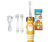  Brush-Baby    Sonic WildOnes  0-10  - Brush-Baby Sonic WildOnes    
