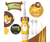 Brush-Baby    Sonic WildOnes  0-10  - Brush-Baby Sonic WildOnes    
