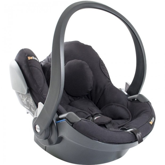  BeSafe iZi Go Modular i-Size