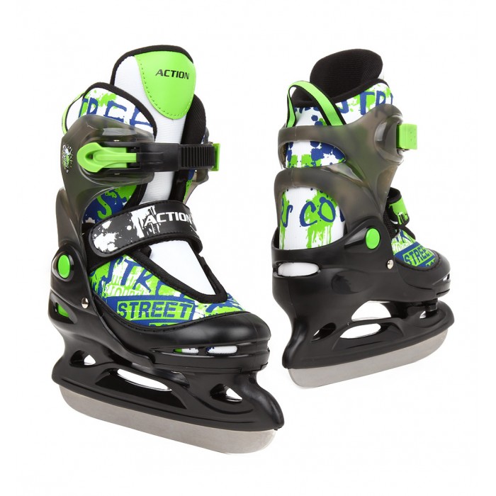  Action   PW-211F