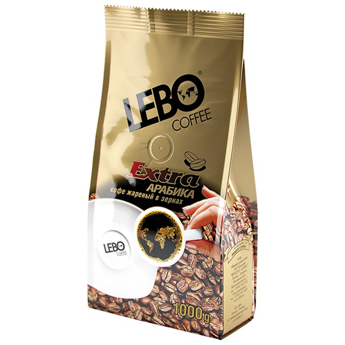  Lebo  Extra   1 