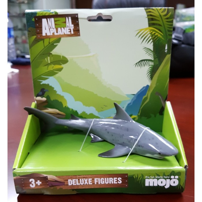  Mojo  Animal Planet M: - XL
