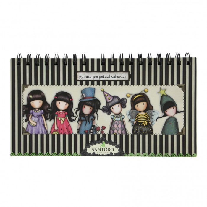  Santoro London  Little Red Riding Hood