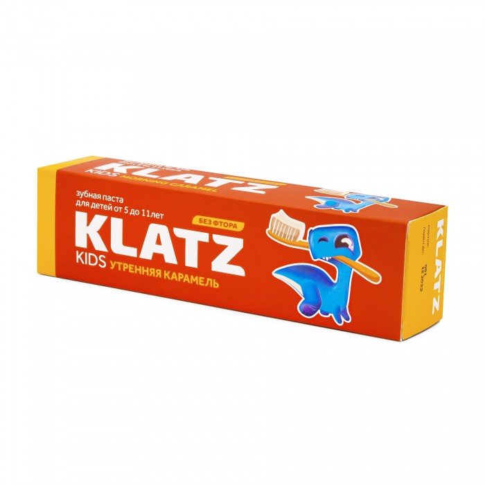  Klatz   Kids     48 